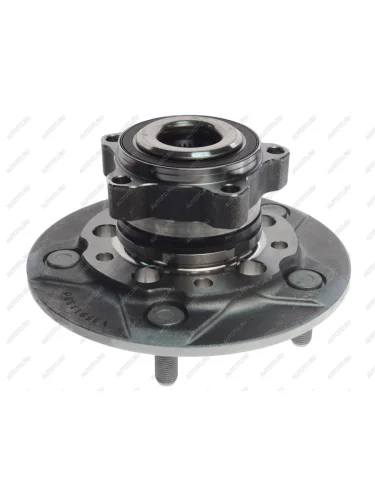 Ступица FORD Transit (19-) передняя OE FORD 2327047