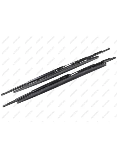 Щетка стеклоочистителя BMW 7 (E65,E66) (01-05) 625625мм комплект Twin Spoiler BOSCH BOSCH 3397001814