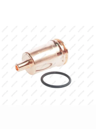 Стакан VOLVO форсунки (D12AC) FEBI FEBI 39757