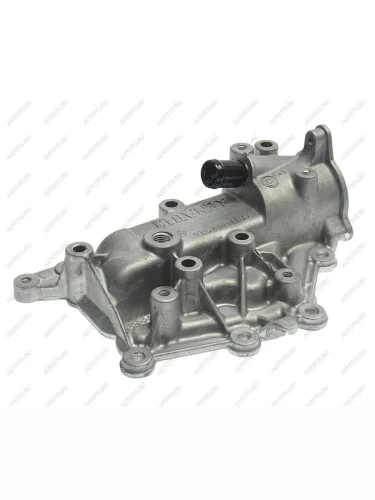 Корпус термостата RENAULT Clio (05-) OE RENAULT 8200934203