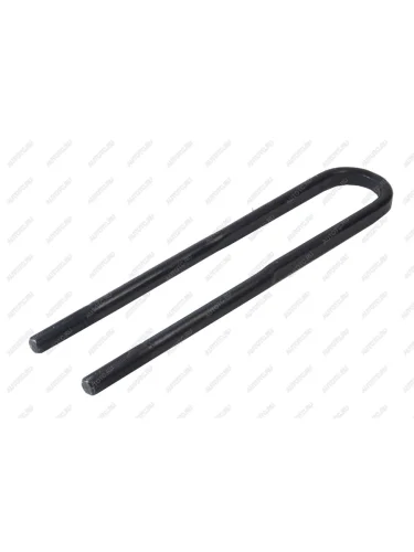 Стремянка МАЗ-5551 рессоры задней L=630мм М27х2мм КММЗ КММЗ 5332в-2912408