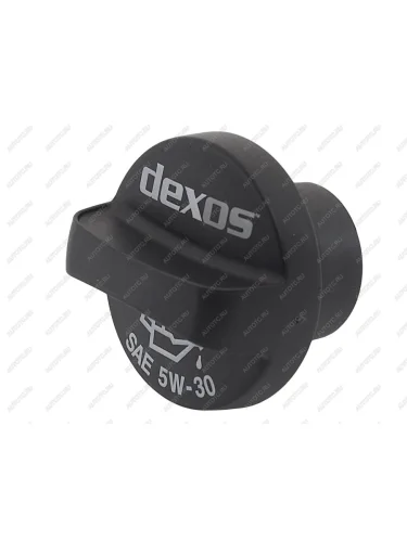 Крышка горловины масляной OPEL Antara (07-) OE GENERAL MOTORS 12642163