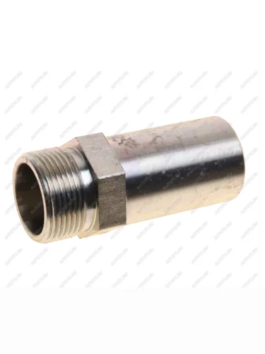 Штуцер JAC компрессора входной OE JAC 1109016e8510