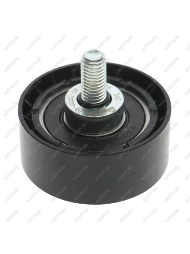 Ролик приводного ремня CITROEN Berlingo (98-05) обводной STELLOX STELLOX 03-40321-sx