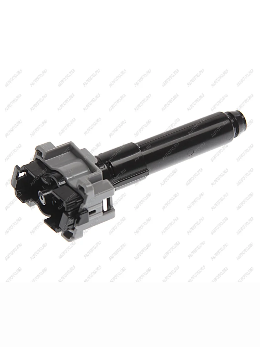 Жиклер TOYOTA Land Cruiser (J200) (15-) омывателя фар правый OE TOYOTA 85207-60110 с доставкой в г. Кемерово