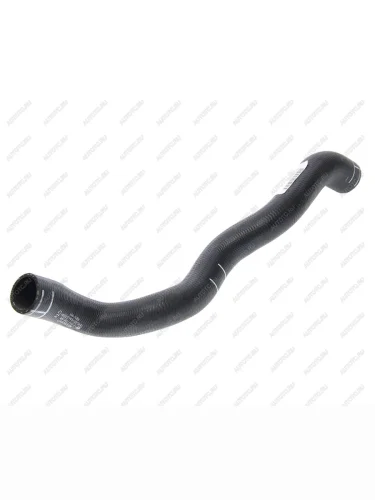 Патрубок OPEL Astra J (10-) системы охлаждения OE GENERAL MOTORS 13310736