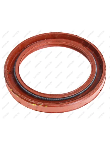 Сальник ЗИЛ-4331 вала вторичного КПП латекс СРТ NO NAME 486456