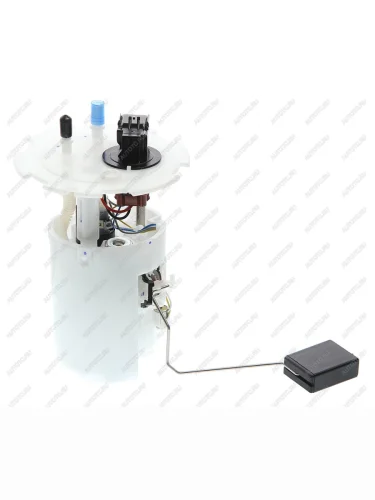 Насос топливный CHEVROLET Lacetti (04-) (1.41.6) в сборе MEGAPOWER MEGAPOWER 110-18-022