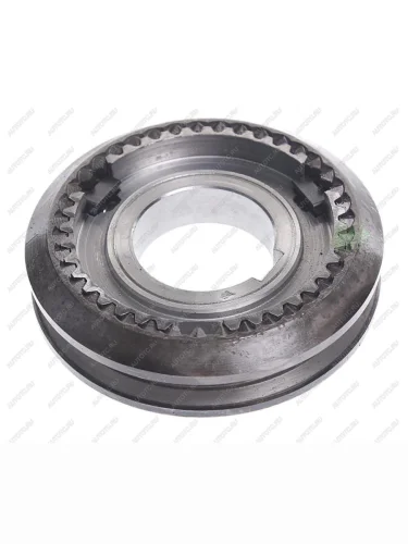 Муфта КПП УАЗ 3-4 передачи Н/О в сборе АДС СТАНДАРТ АДС 42000.046900-1701116-03 АДС 42000.046900-1701116-03