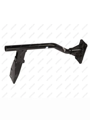 Кронштейн SHACMAN SHAANXI X3000 крыла заднего правого OE SHACMAN dz14251231500