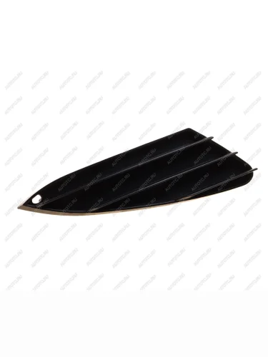 Решетка фары противотуманной JAC Sunray SOLLERS Atlant правой OE JAC 2803016r001