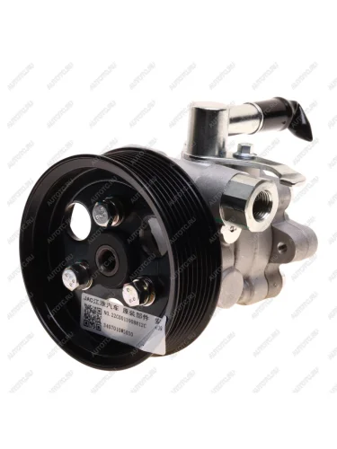 Насос гидроусилителя JAC N35 SOLLERS Argo 2.0 OE JAC 3407010w5030