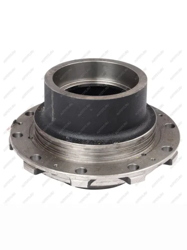 Ступица JAC N350 задняя OE JAC ak31041112bz7