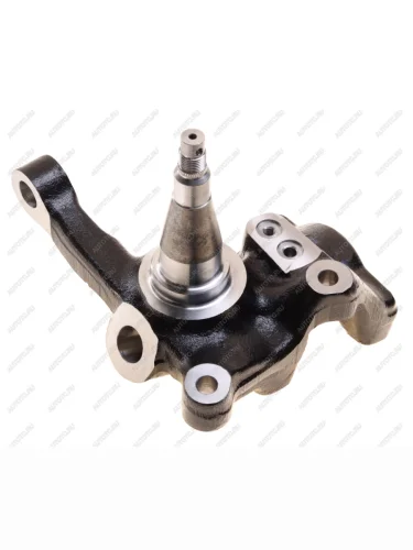 Кулак поворотный JAC Sunray SOLLERS Atlant левый OE JAC 3001011-r002lj