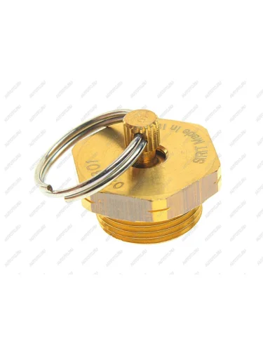 Кран VOLVO слива конденсата М22 HALDEX HALDEX 315019031