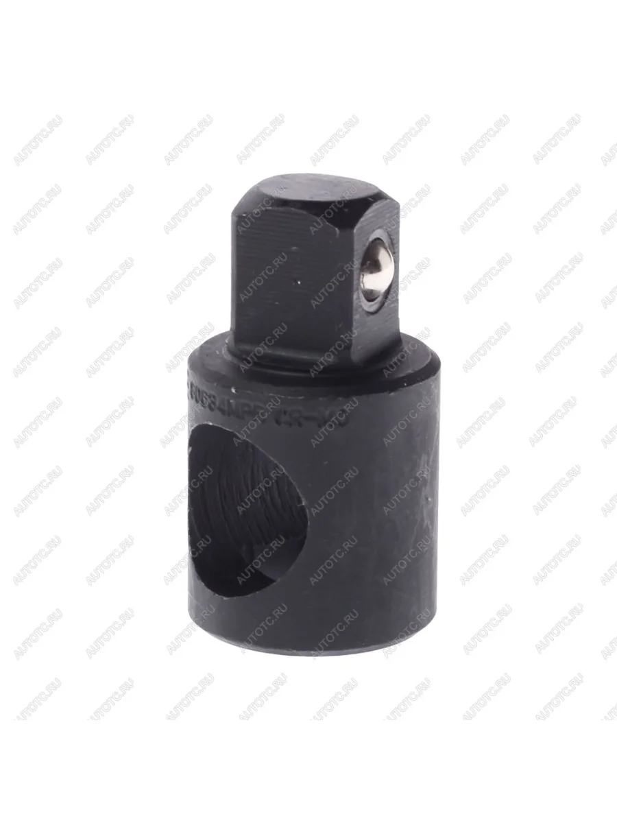 Адаптер 38(F)х12(M) под удлинитель на 12 ударный ROCKFORCE ROCKFORCE rf-80634mpb  с доставкой в г. Керчь