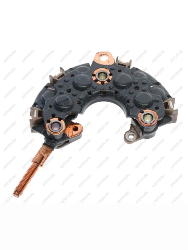 Мост диодный TOYOTA генератора KRAUF KRAUF aen9502ut