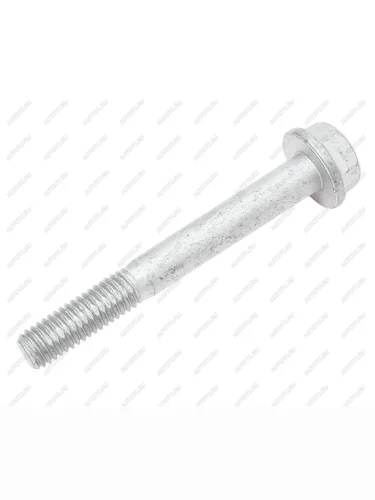 Болт ЯМЗ-650.10 усилителя жесткости блока цилиндра М8х1.25-6510.09 АВТОДИЗЕЛЬ ЯМЗ 310006