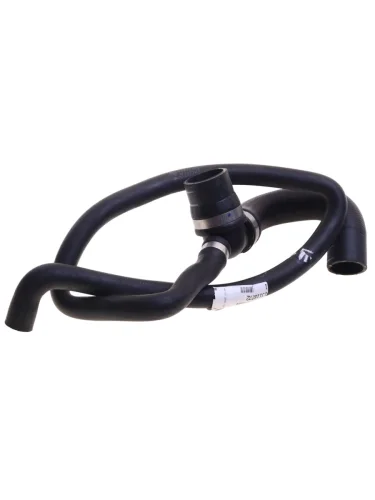 Патрубок OPEL Astra H,Zafira B радиатора нижний OE GENERAL MOTORS 13118272