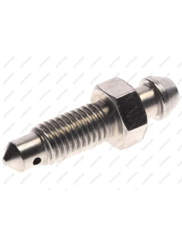 Штуцер TOYOTA суппорта заднего FEBEST FEBEST 8870-002