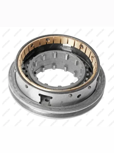 Синхронизатор ЯМЗ 2-3 передачи АВТОДИЗЕЛЬ ЯМЗ 236-1701150-б2