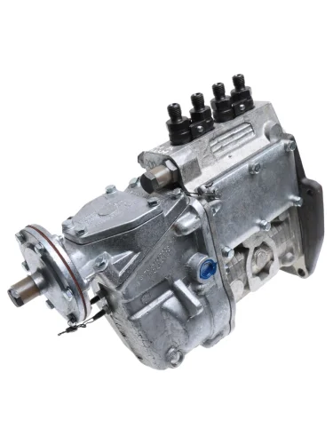 Насос топливный Д-245 высокого давления НЗТА № НЗТА 4утни-т-1111007-400