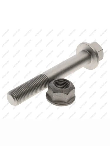Болт HYUNDAI Starex H-1 (07-) крепления рычага переднего передний (с гайкой) FEBEST FEBEST 1229-024kit