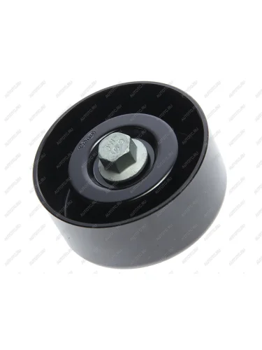 Ролик приводного ремня HYUNDAI Porter 2,Starex H-1 (14-) KIA Bongo 3 (14-) (2.5-A2) обводной GATES GATES 25287-4a600