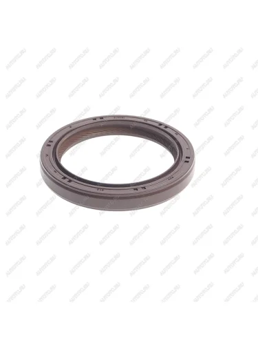 Сальник коленвала HYUNDAI Sonata (14-),Santa Fe (15-) KIA Sorento (15-) (2.4) передний (42х55х7) POS POS 21421-2g100