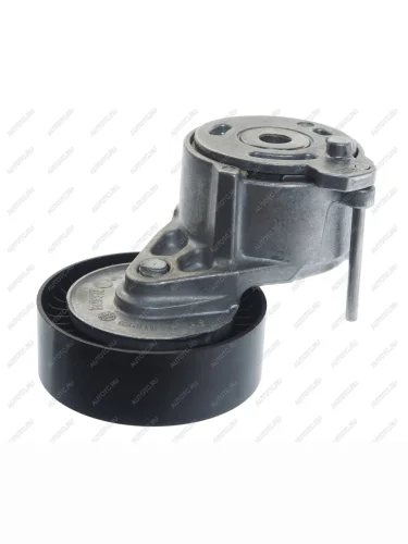 Ролик ГРМ FORD Focus,C-Max CITROEN C4 натяжителя INA INA 534011020