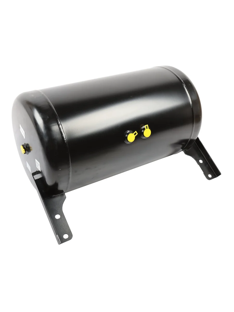 Баллон воздушный SCHMITZ (396х739мм) ресивер 80л SAMPA SAMPA 05950001  в Самаре Самарской области