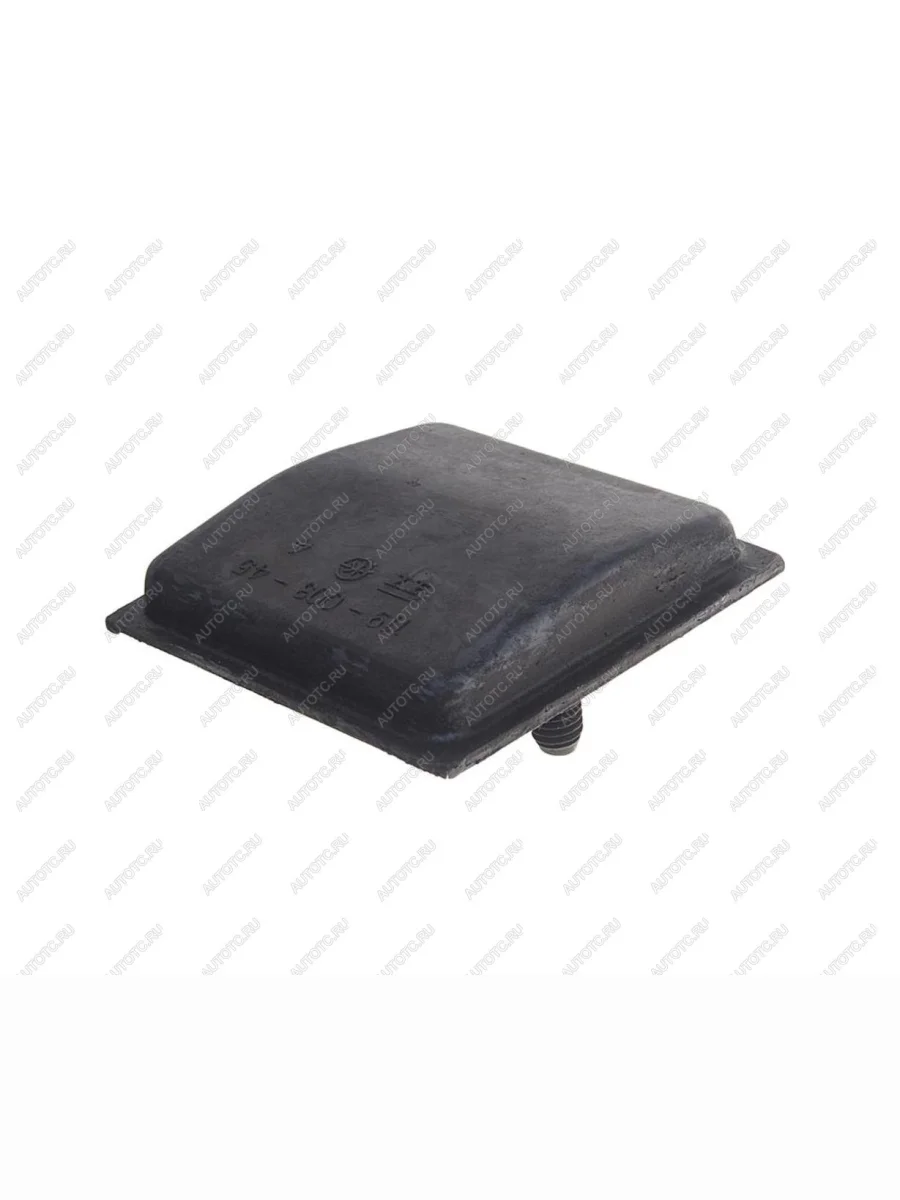 Буфер HYUNDAI HD65,72,78 рессоры задней малый GEUN YOUNG GEUN YOUNG 55260-45001  в Самаре Самарской области