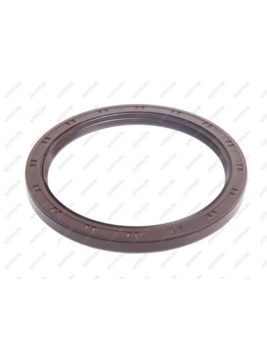 Сальник коленвала KIA Sportage,Carnival (2.9),Bongo 3 (06-) задний (90х110х9) POS POS 21443-4x000