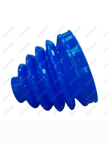 Пыльник шруса силиконовый (наружный D30 мм*D92мм*H95 мм) CARUM Уаз Патриот 23632 1 рестайлинг пикап (2014-2016)