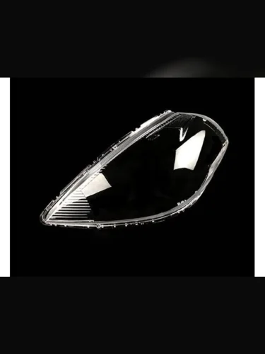 TIIDA 05- СТЕКЛО ФАРЫ ЛЕВ (Китай) BodyParts nntii05-020-l