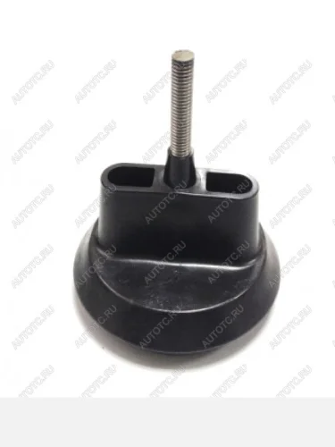 Крепление канистры промежуточное (уценка)  krep-ex-prom_u