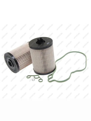 Фильтр топливный VW Phaeton,Touareg (02-10) (5.0 TDI) OE VAG 7l6127434