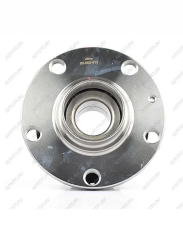 Ступица AUDI SEAT Exeo (09-14) задняя с подшипником BSG BSG bsg90600012