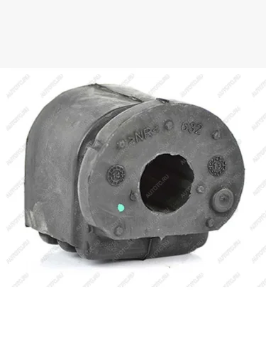 Сайлентблок DAEWOO Nexia (95-) рычага переднего задний BSG BSG bsg65700054