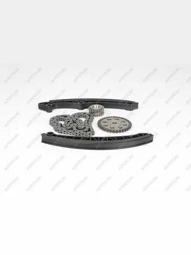 Натяжитель цепи ГРМ VW Beetle,Jetta SKODA Fabia,Octavia BSG BSG bsg90102001