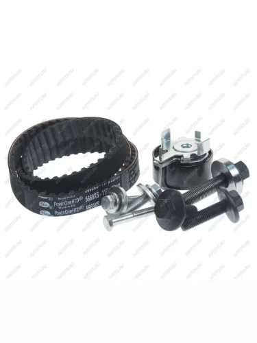 Комплект ГРМ FORD Focus 2 (05-) GATES GATES k045669xs