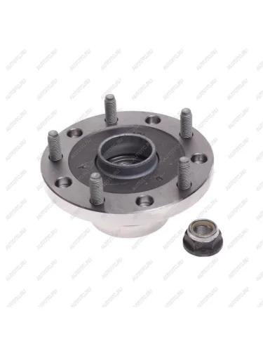 Ступица FORD Transit (06-) задняя с подшипником SKF SKF vkba6527