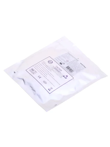 Лента светодиодная гибкая 6.3W 5м IP20 12V холодный белый TDM TDM sbl-ip20-6-3-6500k