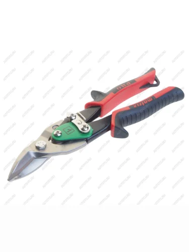 Ножницы по металлу 250мм правые MATRIX MATRIX 78324