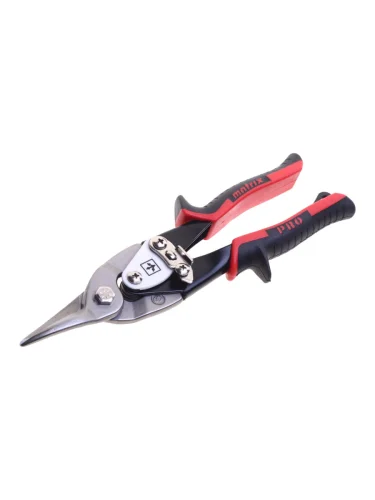 Ножницы по металлу 250мм прямые MATRIX MATRIX 78322