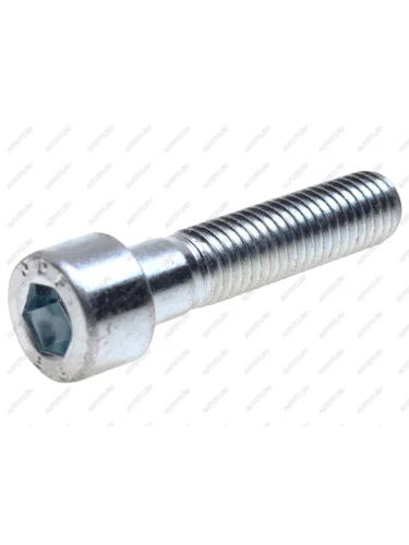 Болт ЯМЗ-5344 механизма ролика натяжения М10х1.25х45 АВТОДИЗЕЛЬ ЯМЗ 8.9207