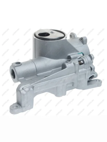 Насос масляный PEUGEOT 207,308 PATRON PATRON pop067