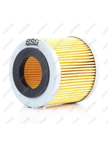Фильтр масляный VW Polo (01-) (1.2) SKODA Fabia (01-) (1.2) BSG BSG bsg90140005