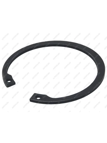 Кольцо КАМАЗ-ЕВРО упорное РМШ штанги реактивной (ОАО КАМАЗ) KAMAZ 55111-2919833