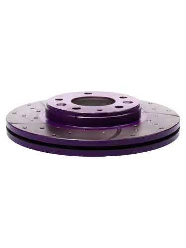 Диск тормозной MAZDA 6 (02-07) (2.02.3) передний (1шт.) NIBK NIBK rn1195dset